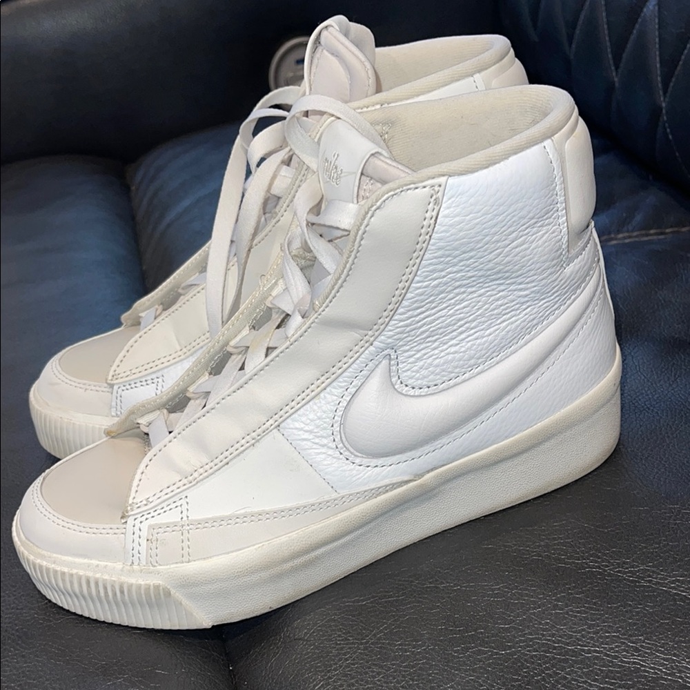 Women’s Nike blazer mid victory 👟